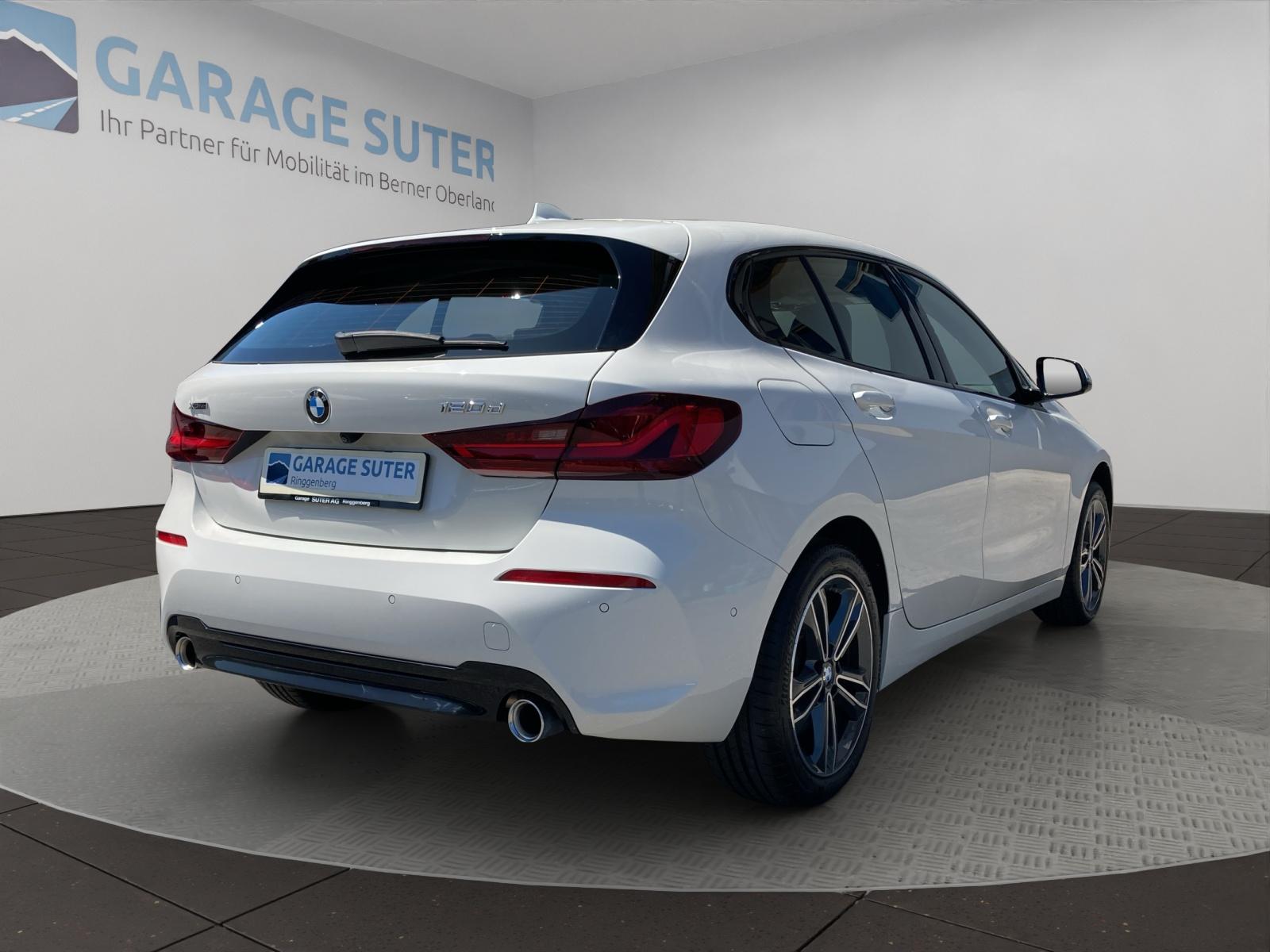 BMW 120d xDrive-image-4