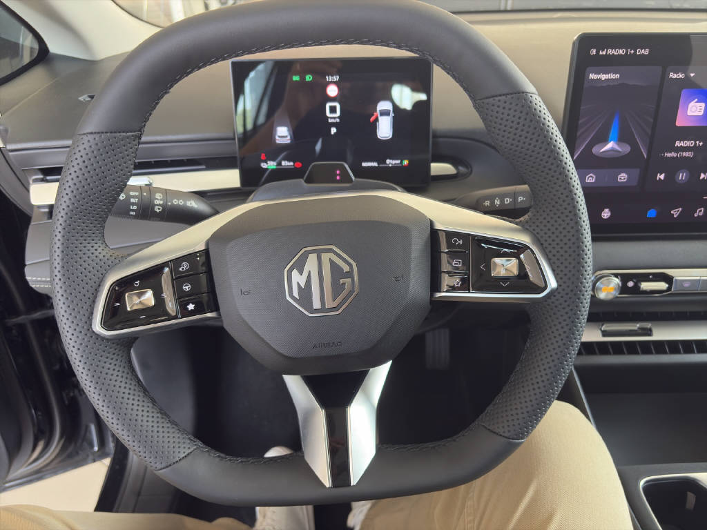 MG 4 Urban 43kWh Comfort-image-5
