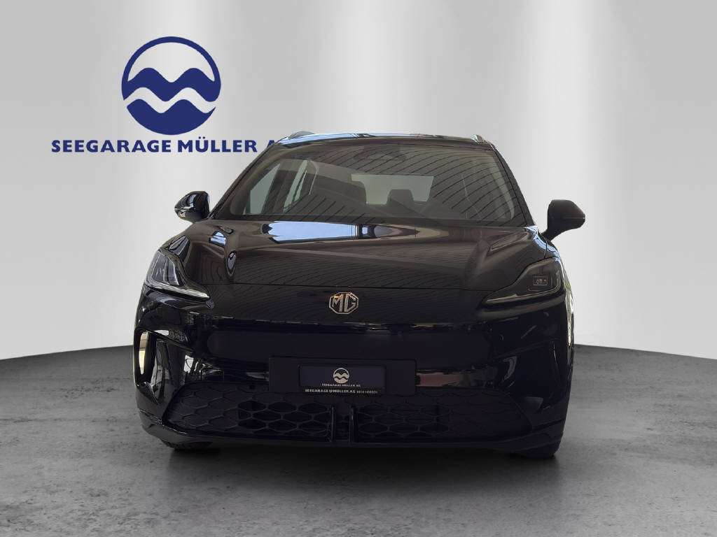 MG 4 Urban 43kWh Comfort-image-1