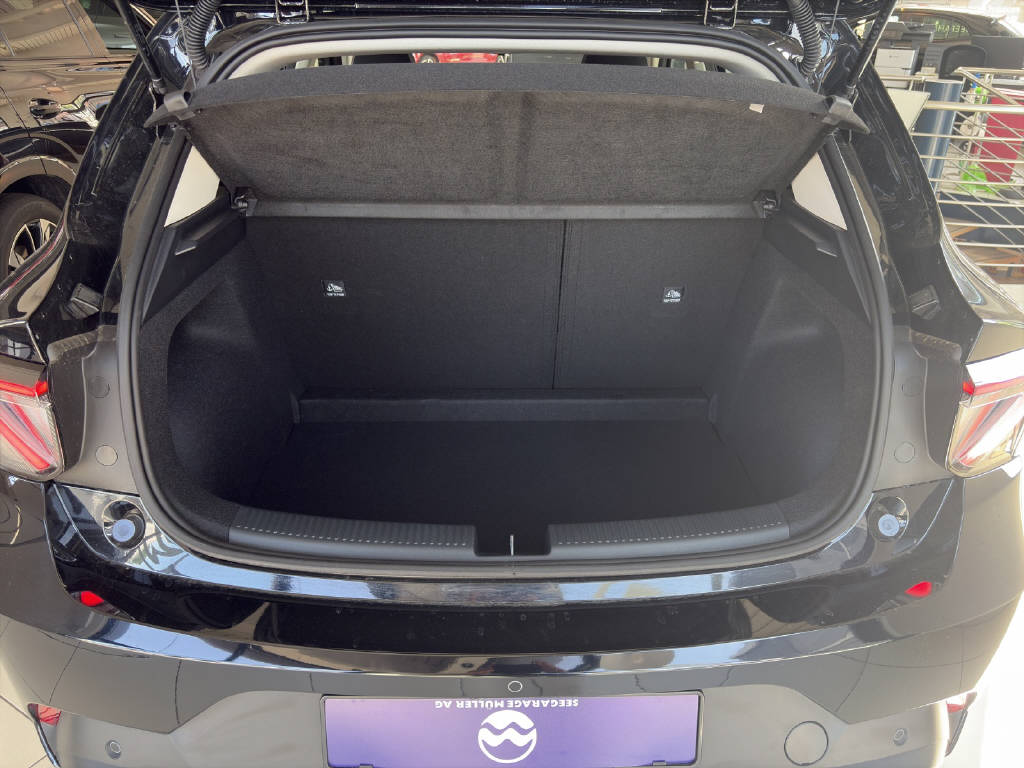 MG 4 Urban 43kWh Comfort-image-8