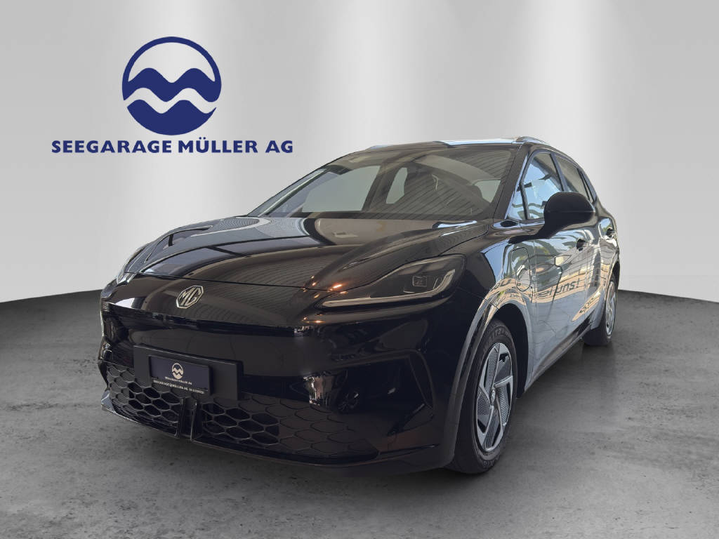 MG 4 Urban 43kWh Comfort-image-0