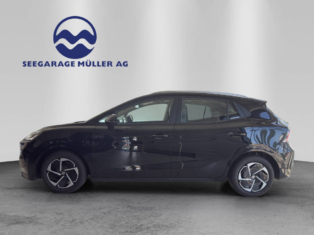 MG 4 Urban 43kWh Comfort-image-2