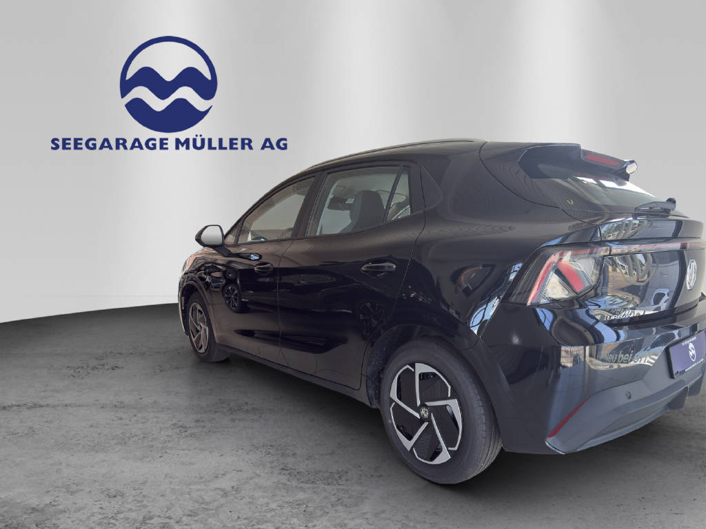 MG 4 Urban 43kWh Comfort-image-3
