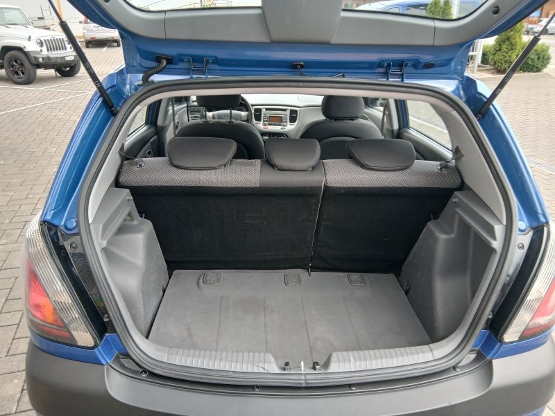 KIA Rio 1.4 16V Trend-image-7