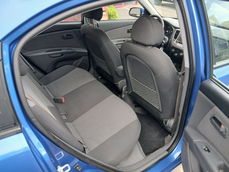 KIA Rio 1.4 16V Trend-image-8