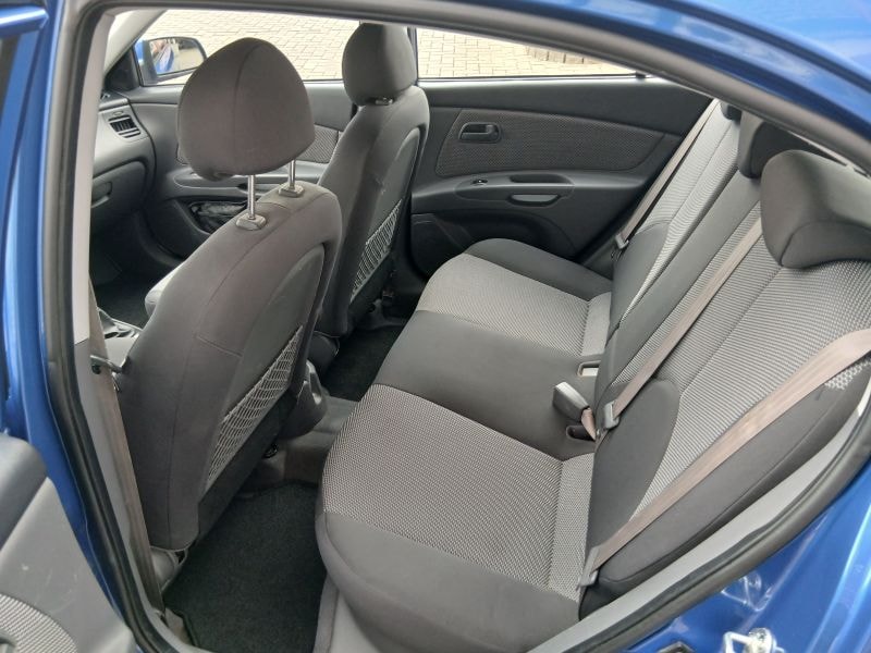 KIA Rio 1.4 16V Trend-image-6
