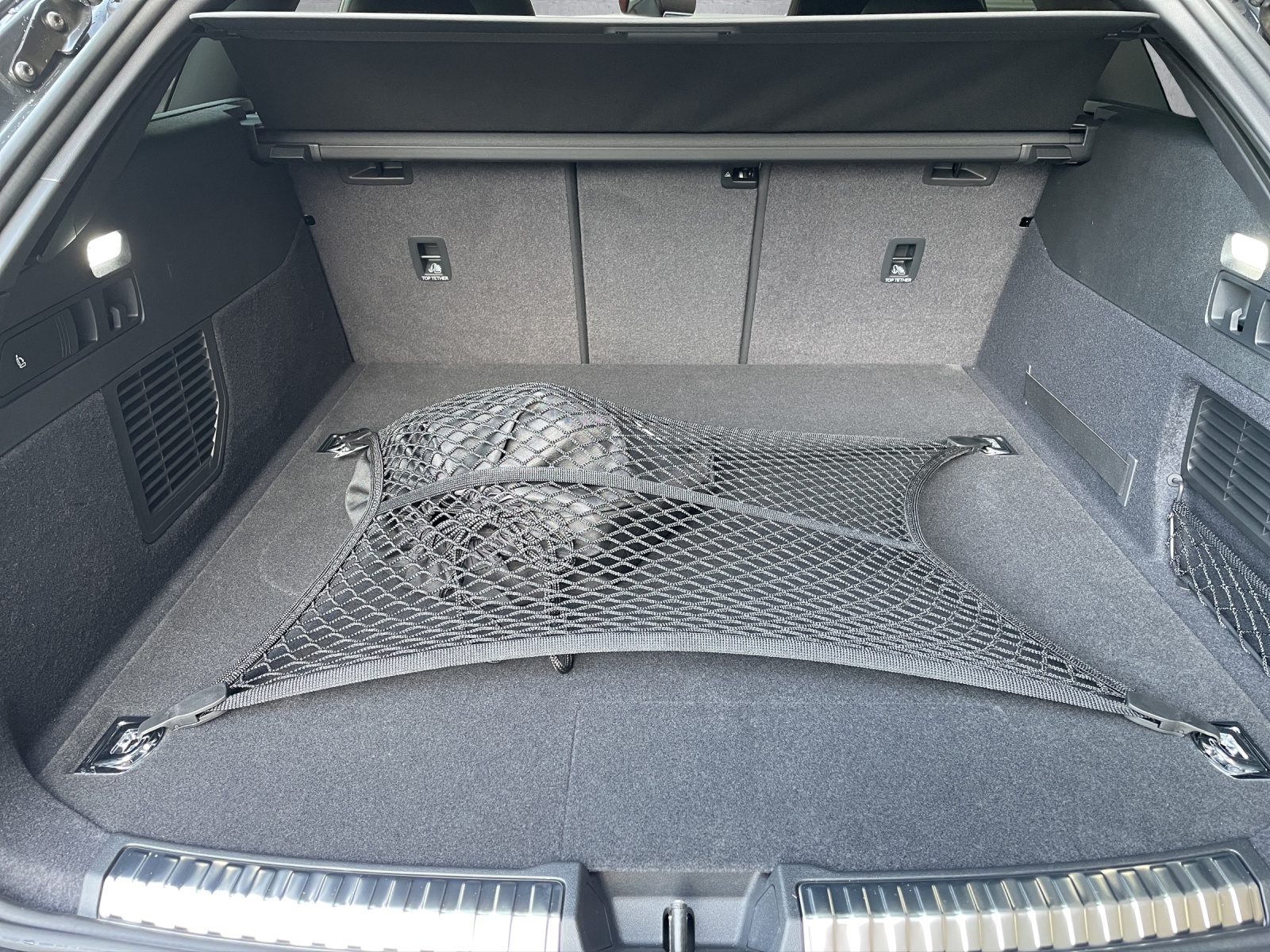 AUDI RS 5 Avant TFSI 470 kW Tiptronic quattro-image-14