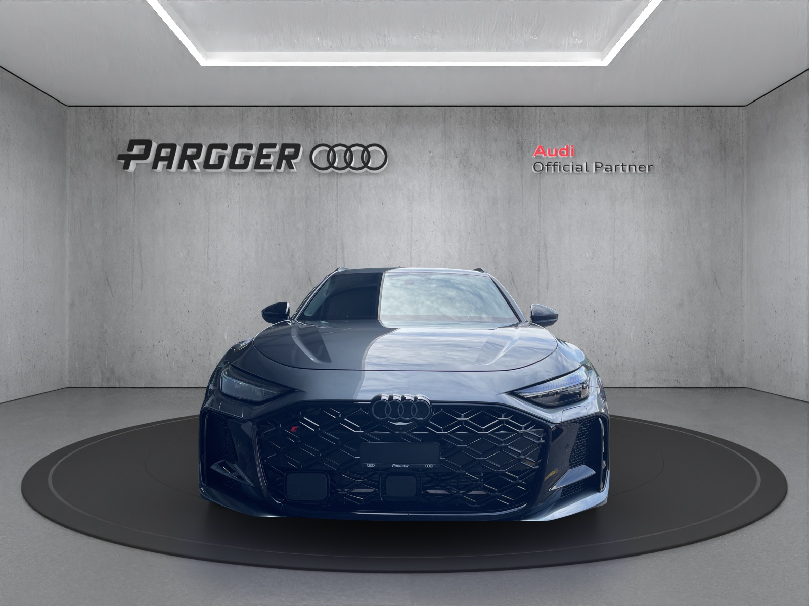 AUDI RS 5 Avant TFSI 470 kW Tiptronic quattro-showroom-element-1