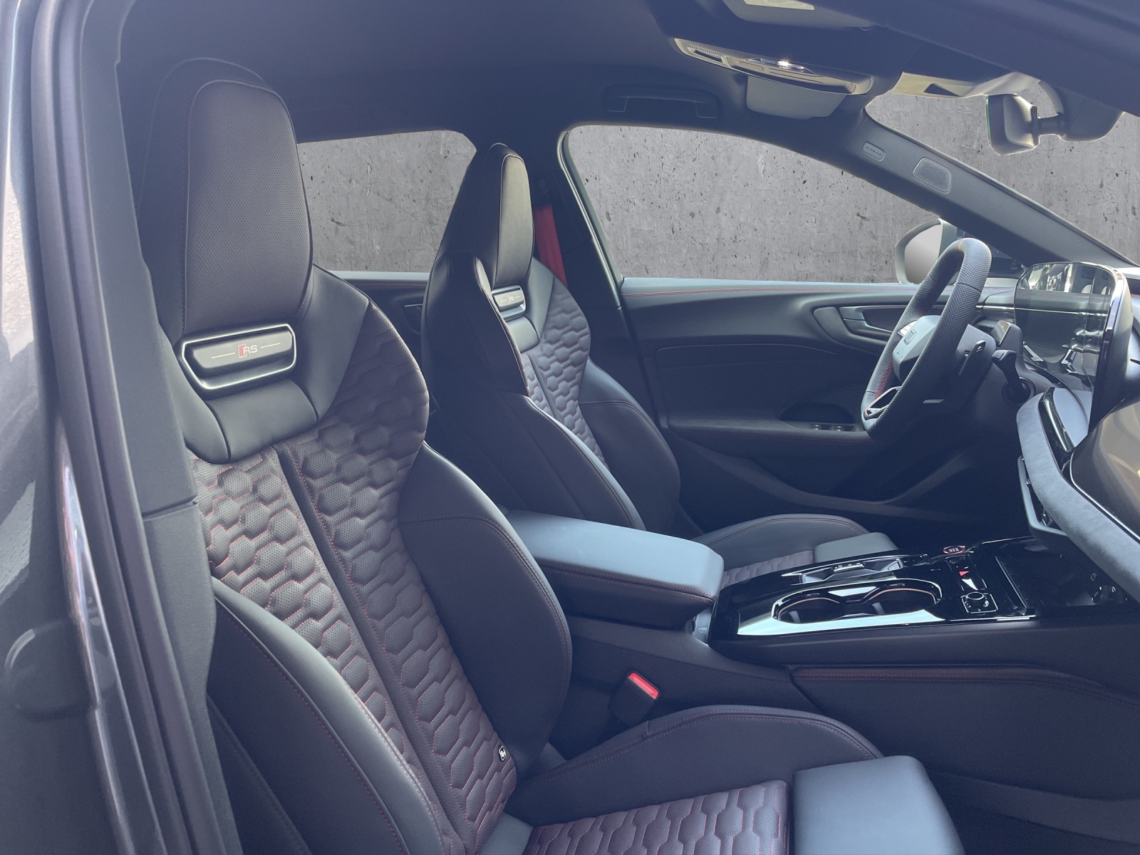 AUDI RS 5 Avant TFSI 470 kW Tiptronic quattro-image-7
