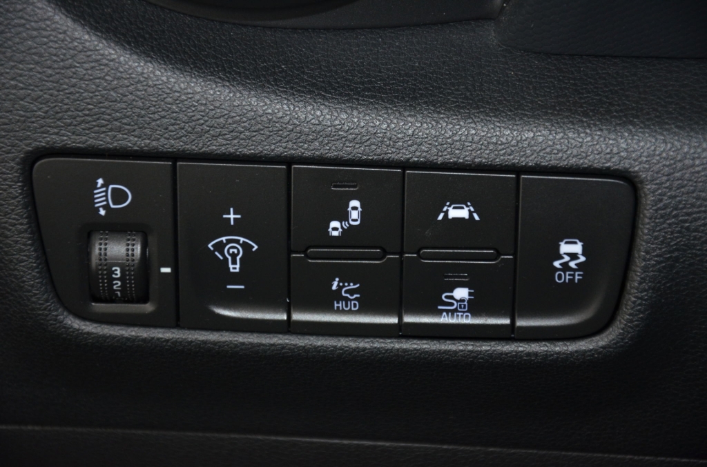 HYUNDAI Kona EV Premium Plus Bluelink *3-Phasen*-image-20