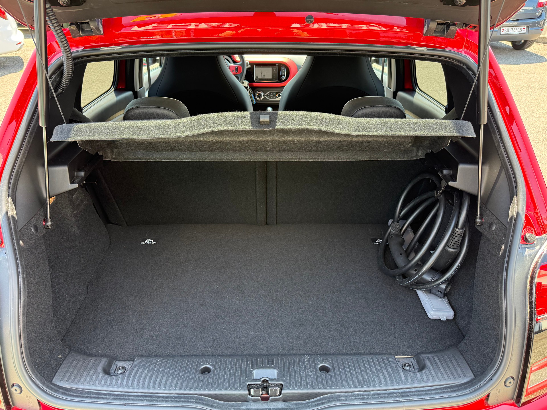 RENAULT Twingo Electric Intens-image-12