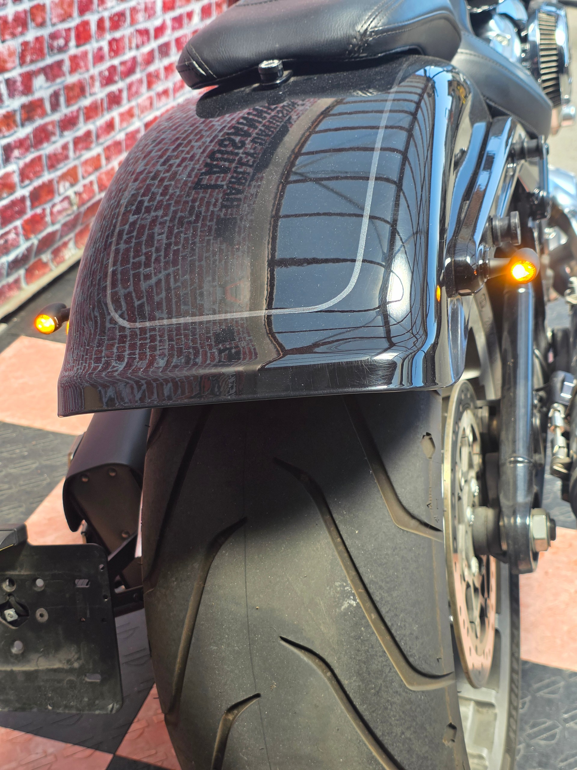 HARLEY-DAVIDSON FLFBS Fat Boy 114 ABS-image-12