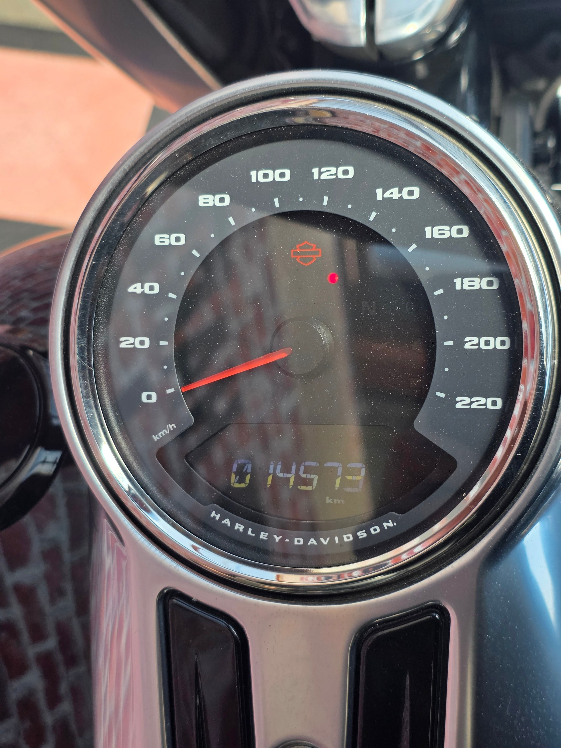 HARLEY-DAVIDSON FLFBS Fat Boy 114 ABS-image-13