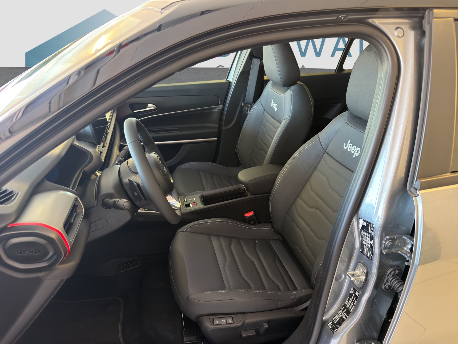 JEEP AVENGER 1.2 MHEV Summit-image-7