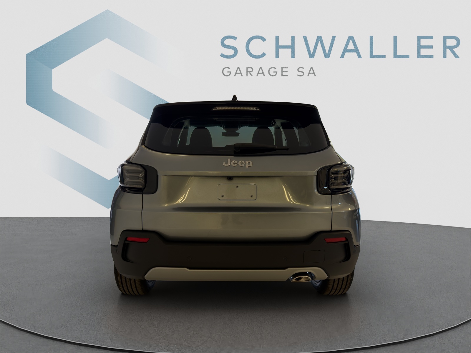 JEEP AVENGER 1.2 MHEV Summit-image-4