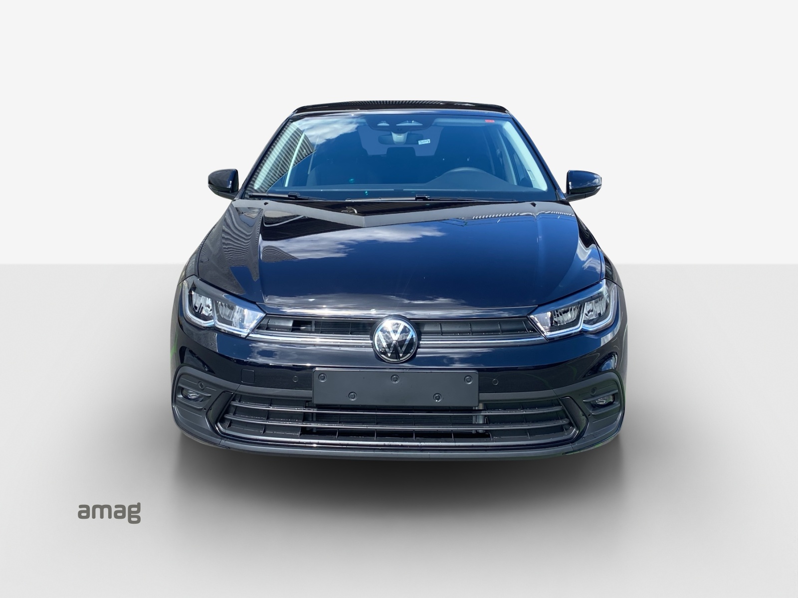 VW Polo 1.0 TSI Life DSG-image-6