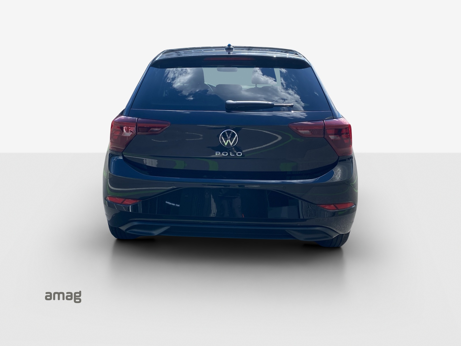 VW Polo 1.0 TSI Life DSG-image-3