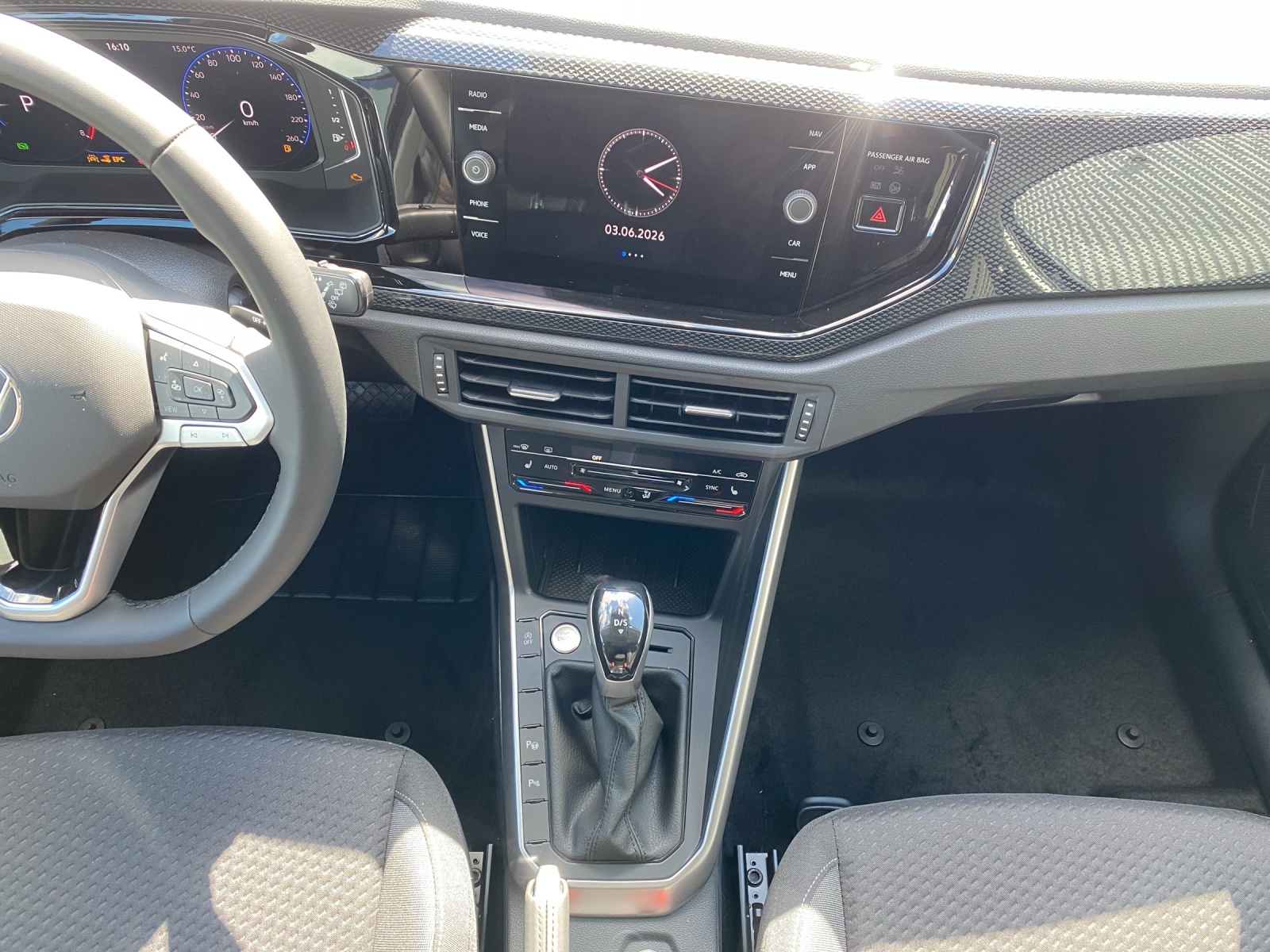 VW Polo 1.0 TSI Life DSG-image-10