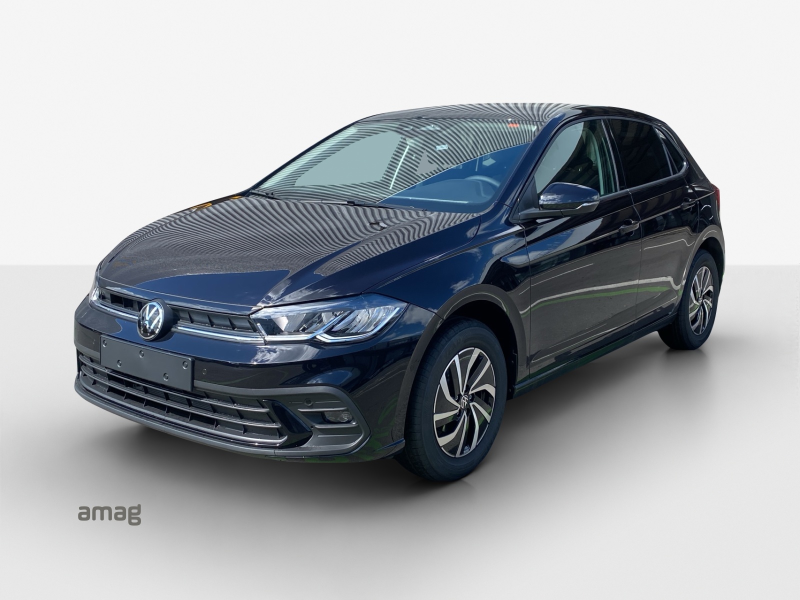 VW Polo 1.0 TSI Life DSG-image-0