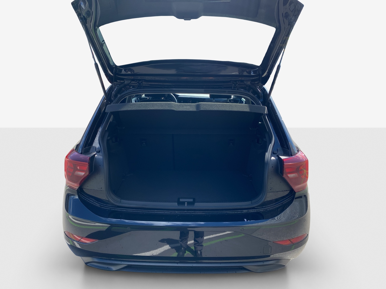 VW Polo 1.0 TSI Life DSG-image-12