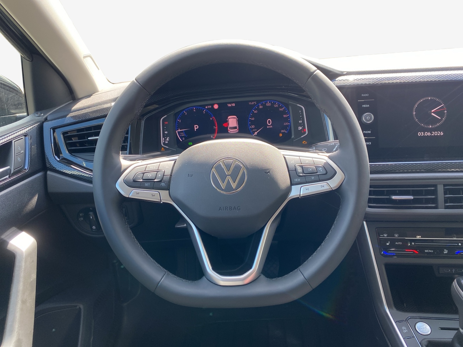 VW Polo 1.0 TSI Life DSG-image-9