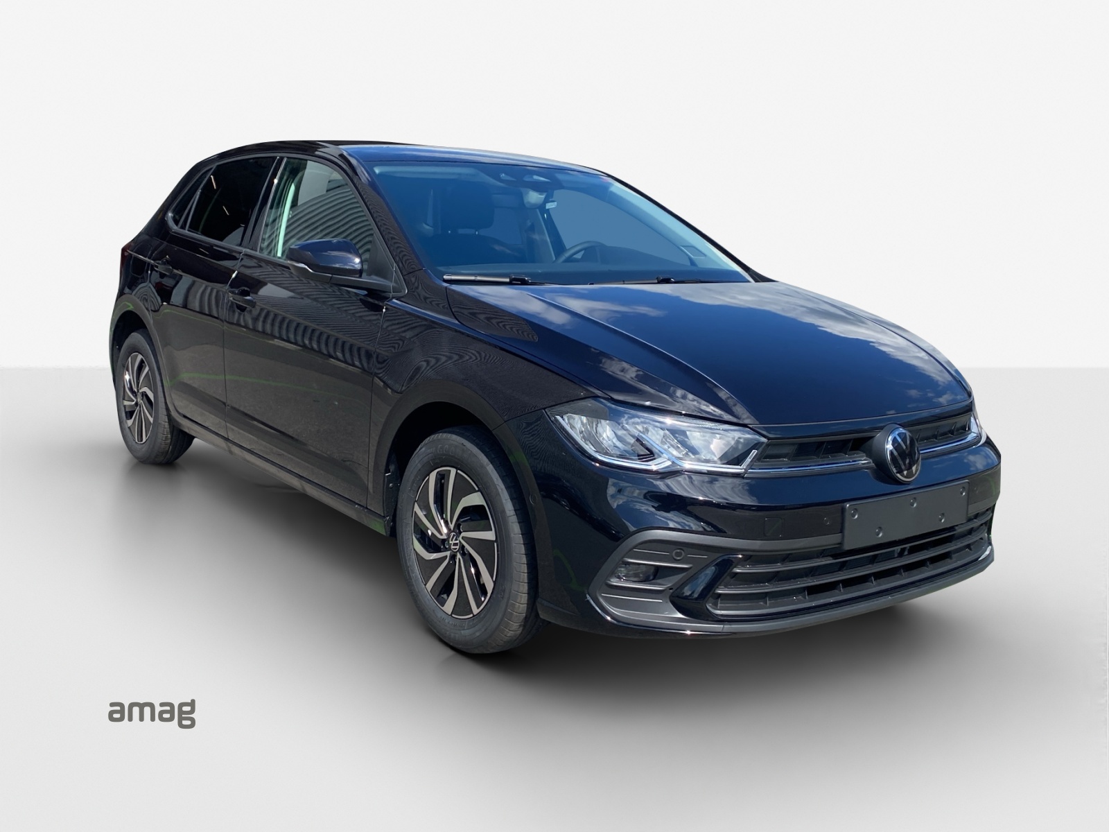 VW Polo 1.0 TSI Life DSG-image-5