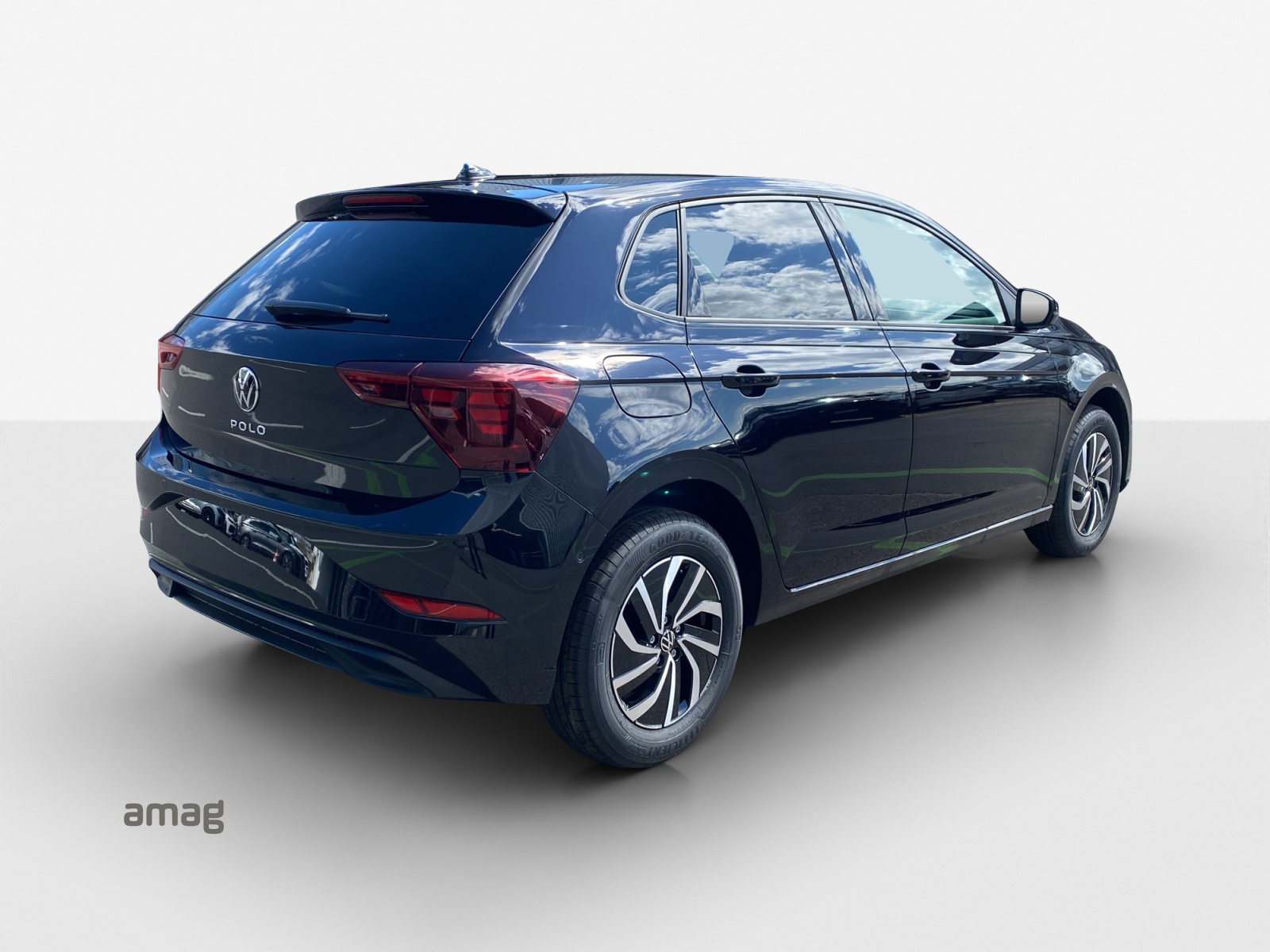 VW Polo 1.0 TSI Life DSG-image-4