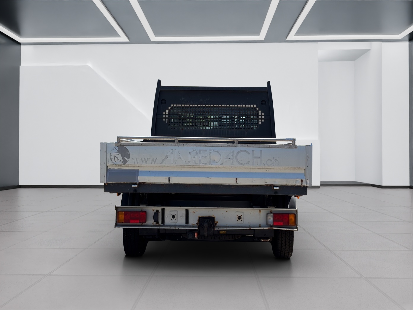 FIAT Ducato 15 2.3 JTD-image-4