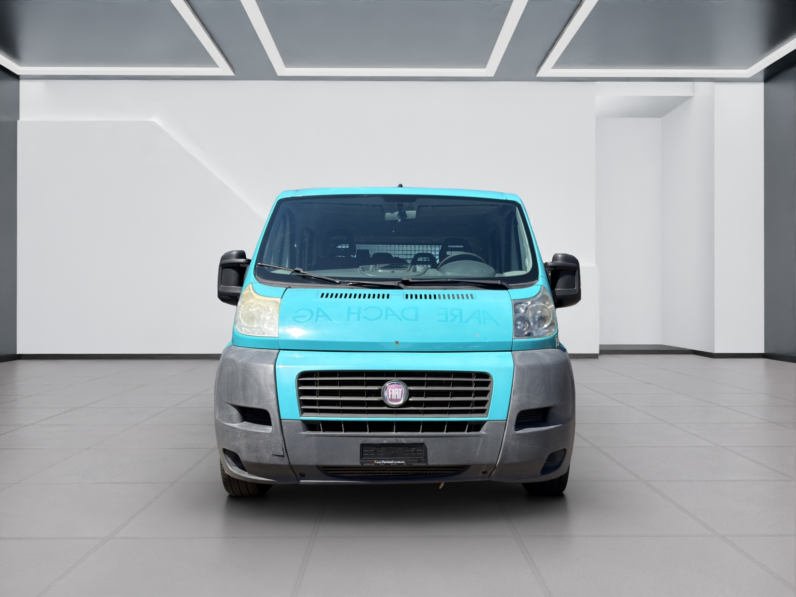 FIAT Ducato 15 2.3 JTD-image-6