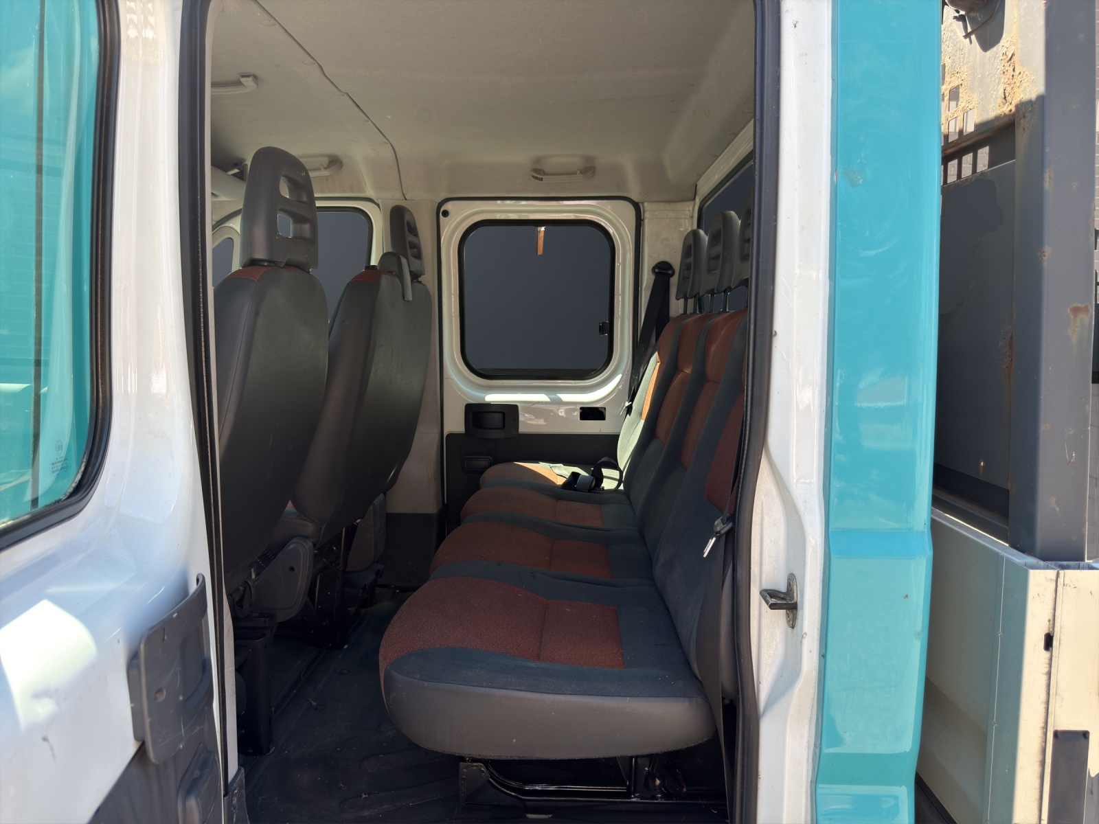 FIAT Ducato 15 2.3 JTD-image-10