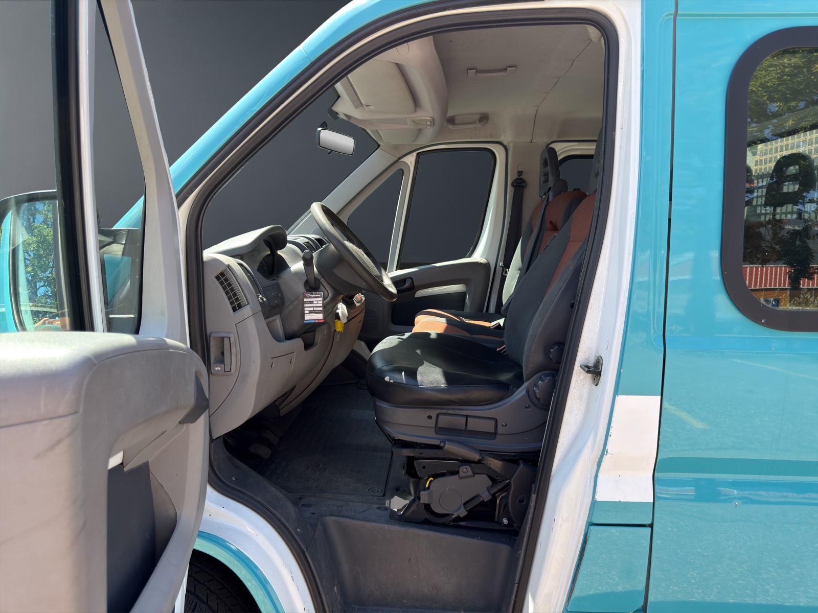 FIAT Ducato 15 2.3 JTD-image-11