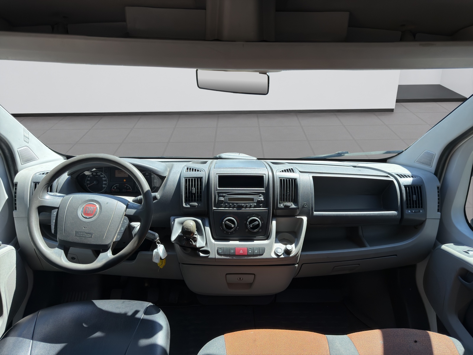 FIAT Ducato 15 2.3 JTD-image-8