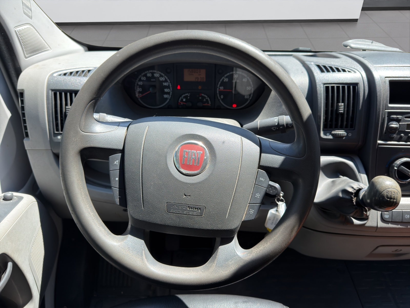 FIAT Ducato 15 2.3 JTD-image-12