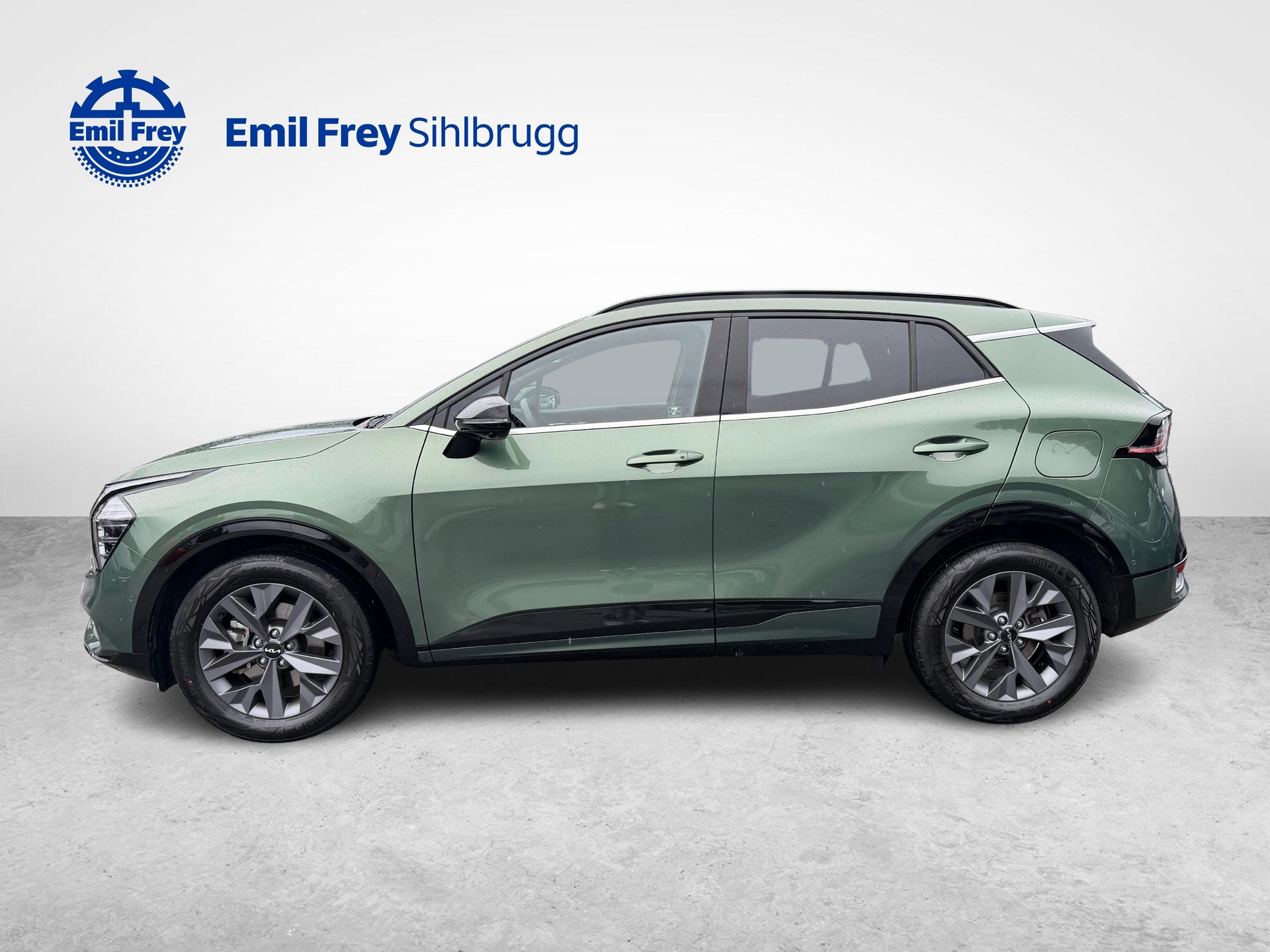 KIA Sportage 1.6 T-GDi Hybrid GT-Line-image-5