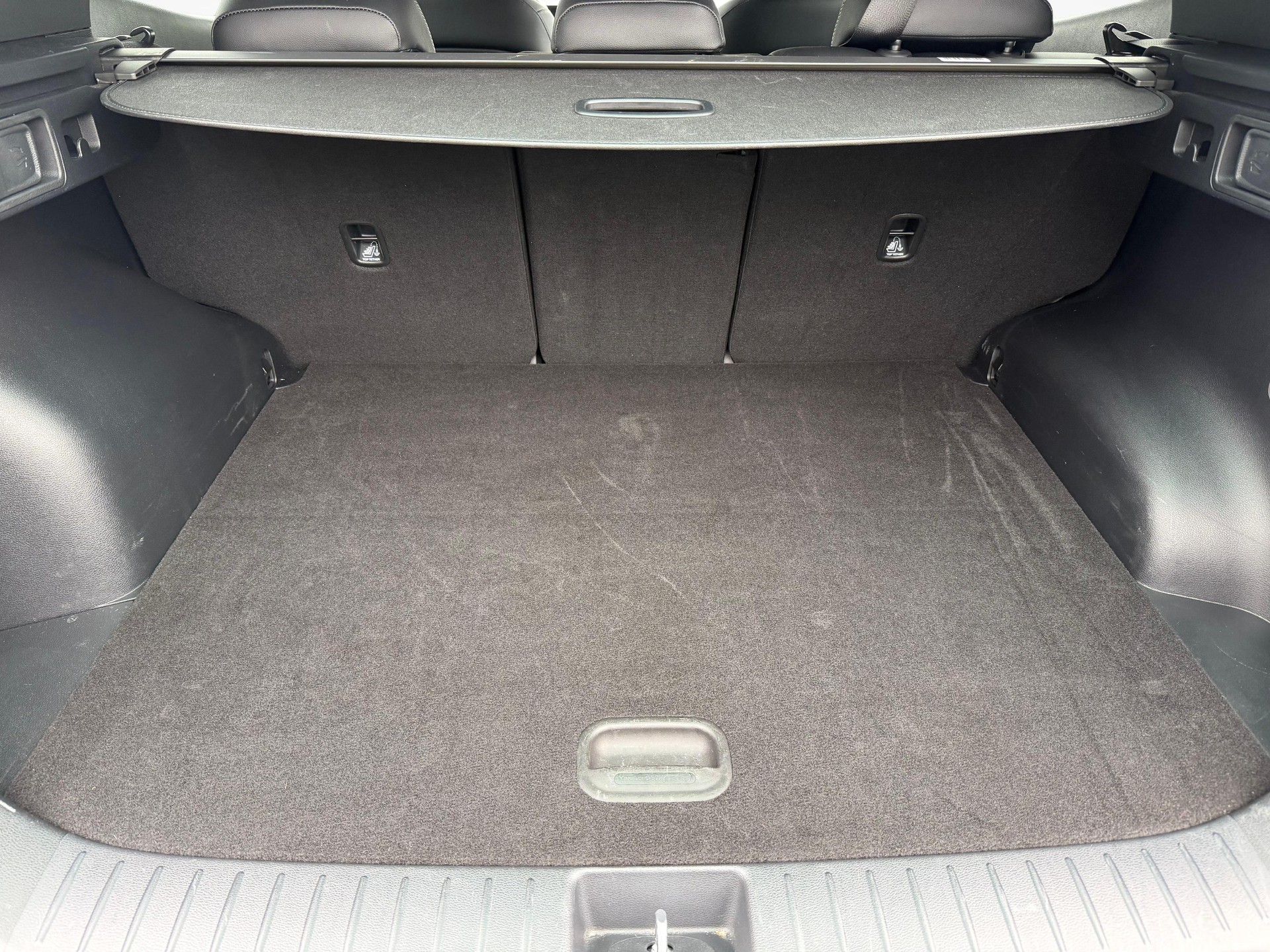 KIA Sportage 1.6 T-GDi Hybrid GT-Line-image-10
