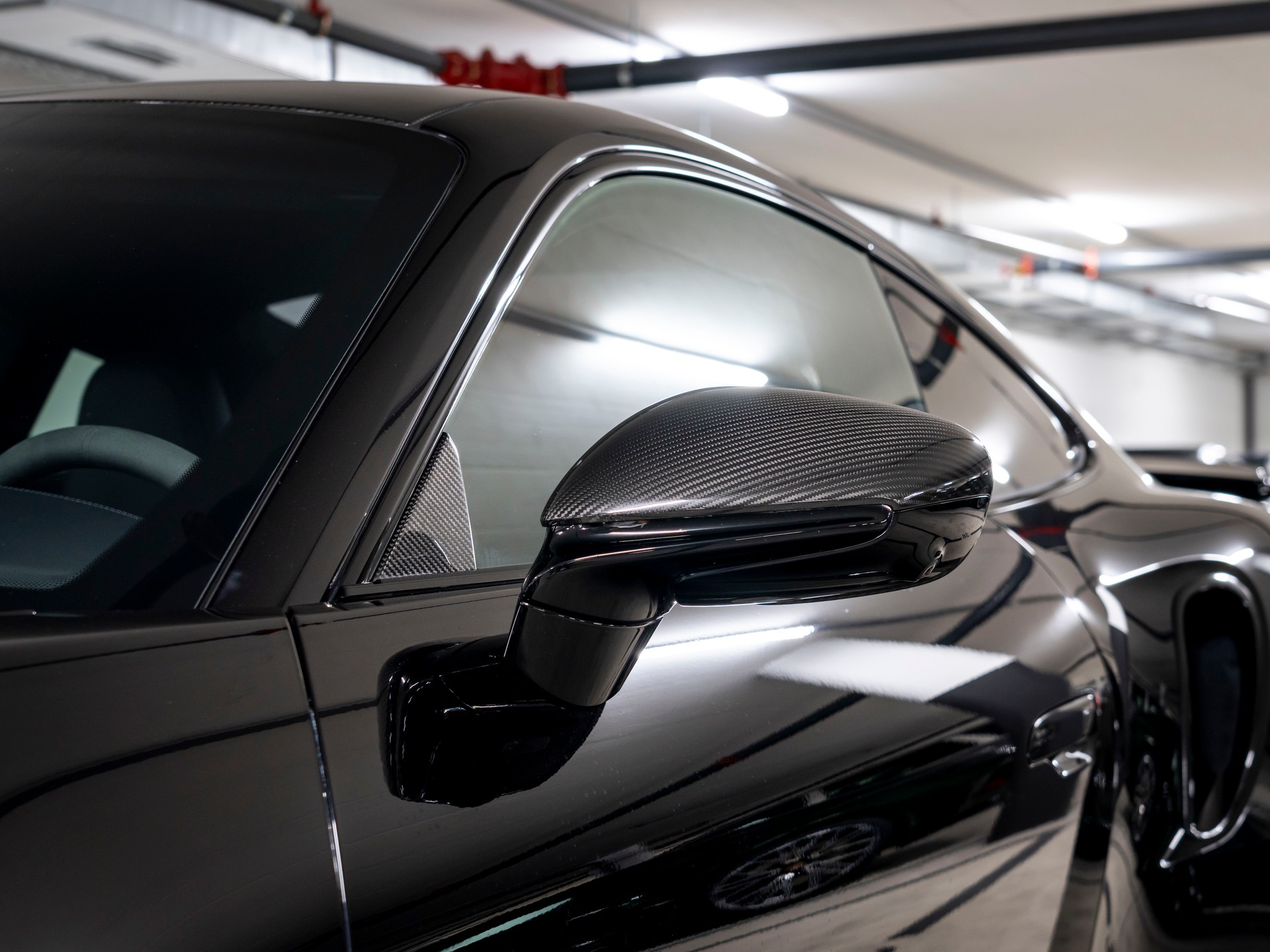PORSCHE 911 Turbo S PDK-image-9