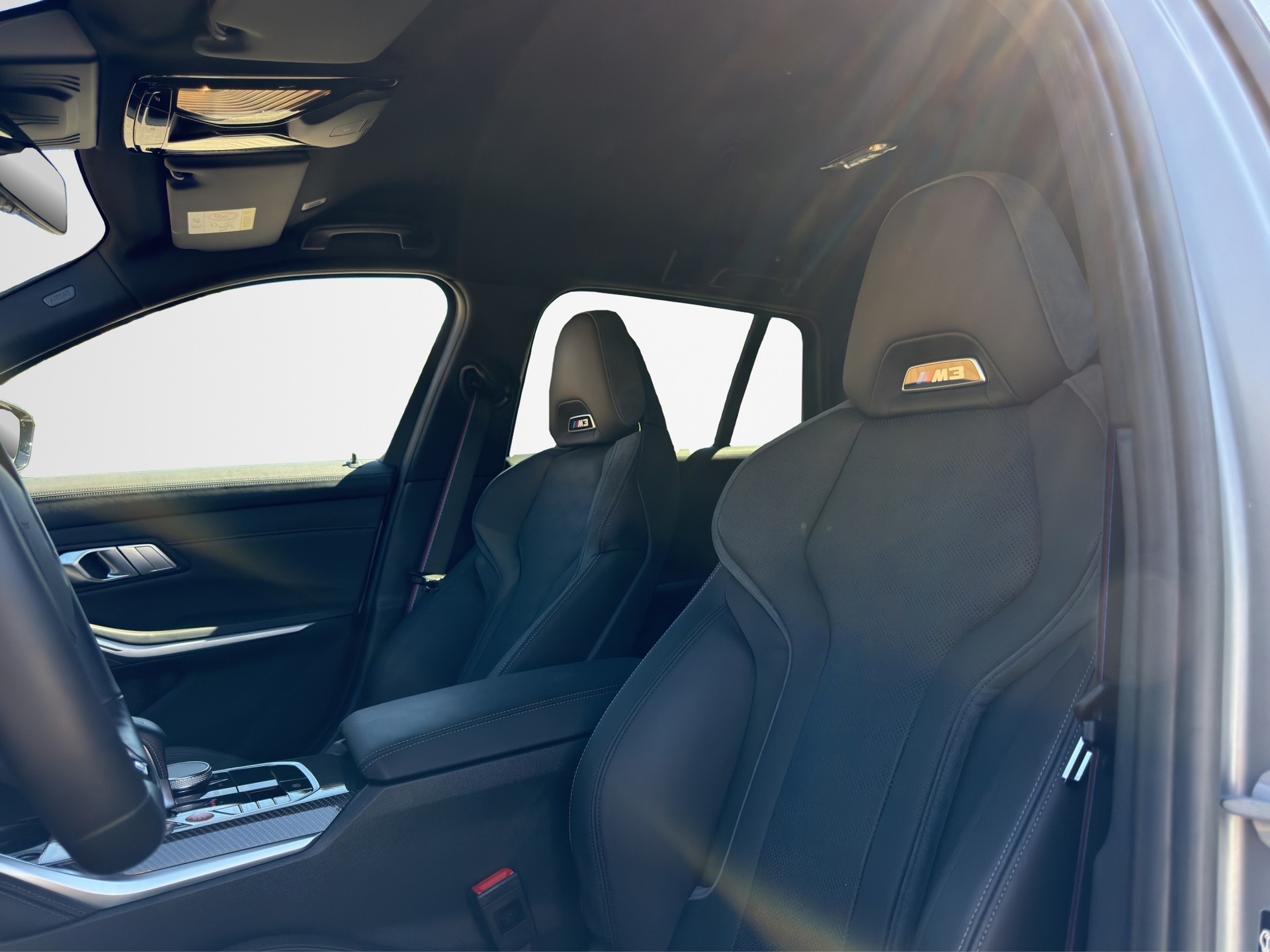 BMW M3 Touring xDrive Competition M-image-10
