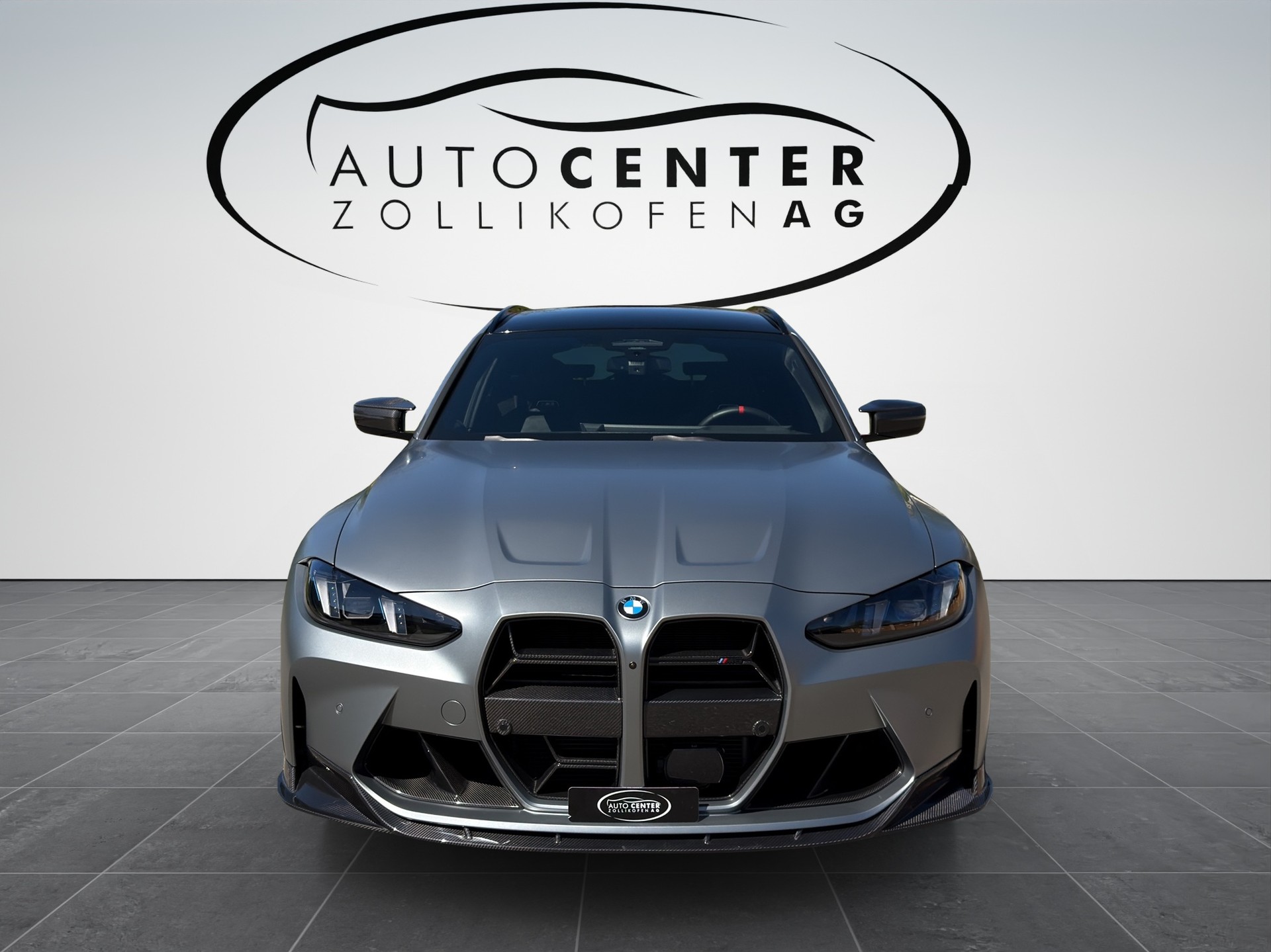 BMW M3 Touring xDrive Competition M-image-2