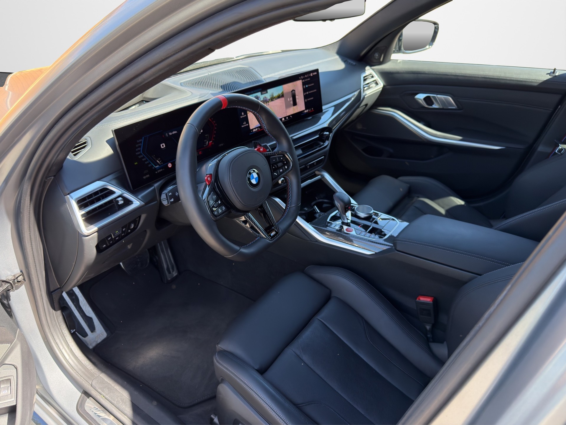BMW M3 Touring xDrive Competition M-image-8