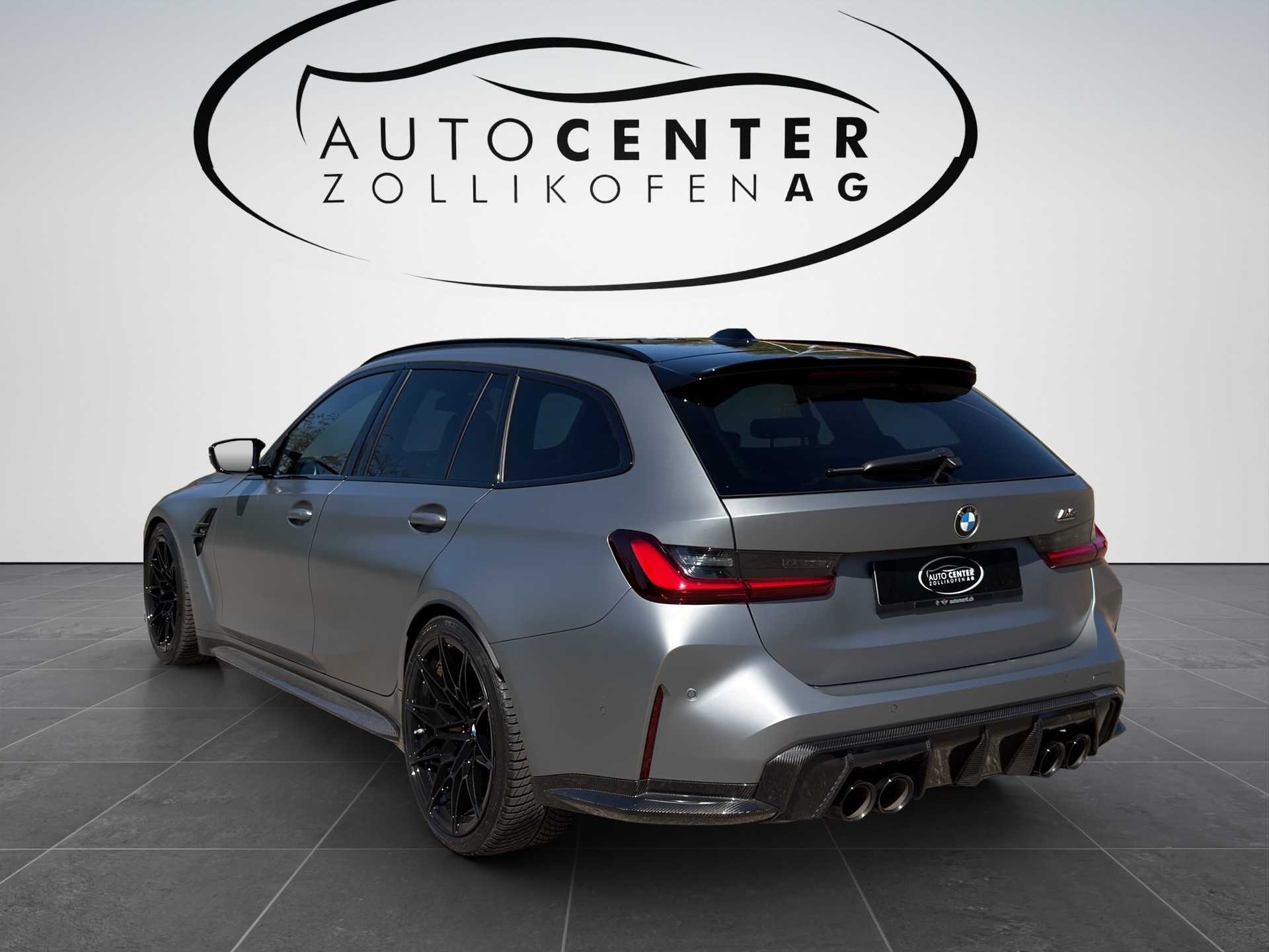 BMW M3 Touring xDrive Competition M-image-6