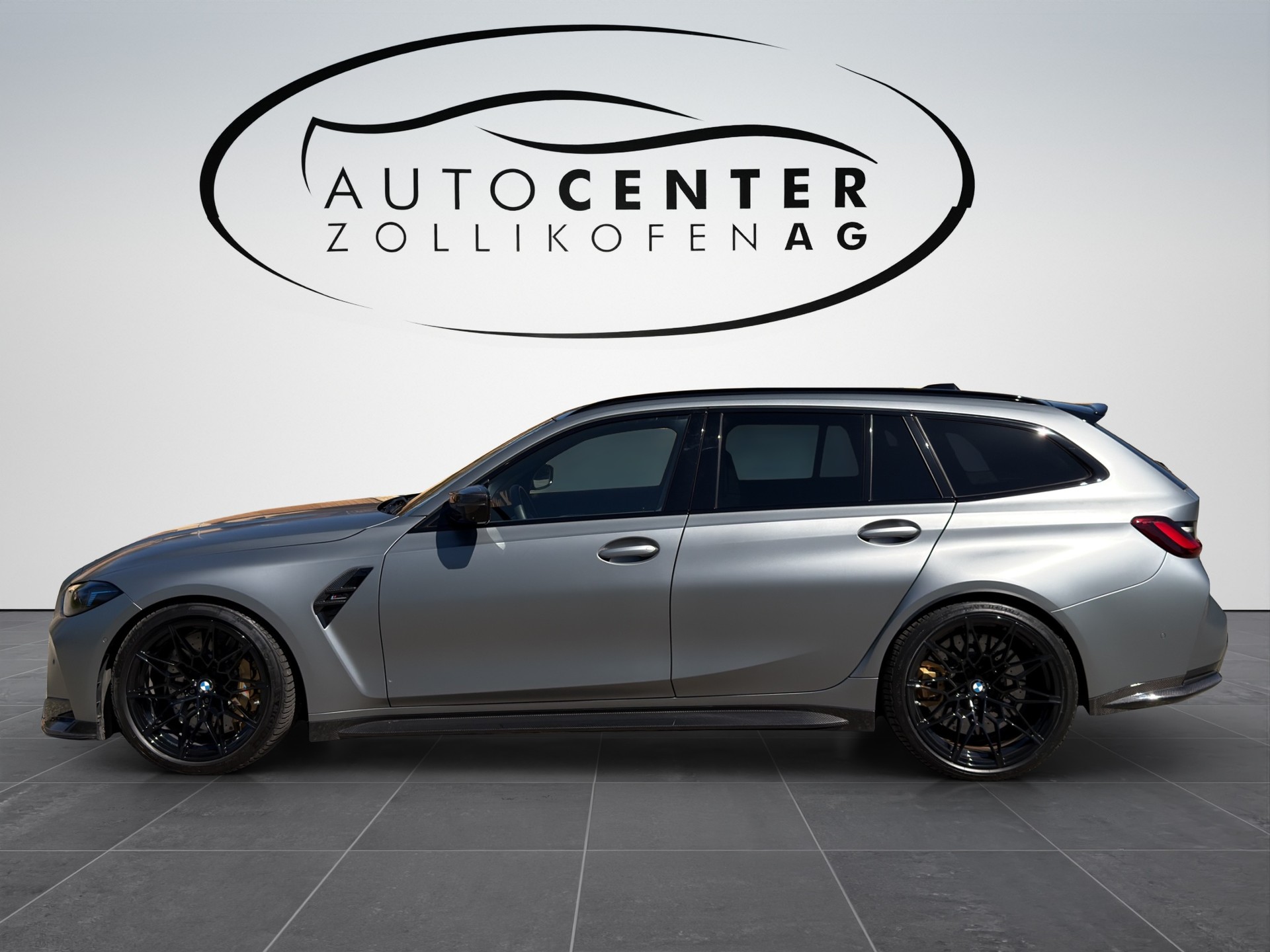 BMW M3 Touring xDrive Competition M-image-3
