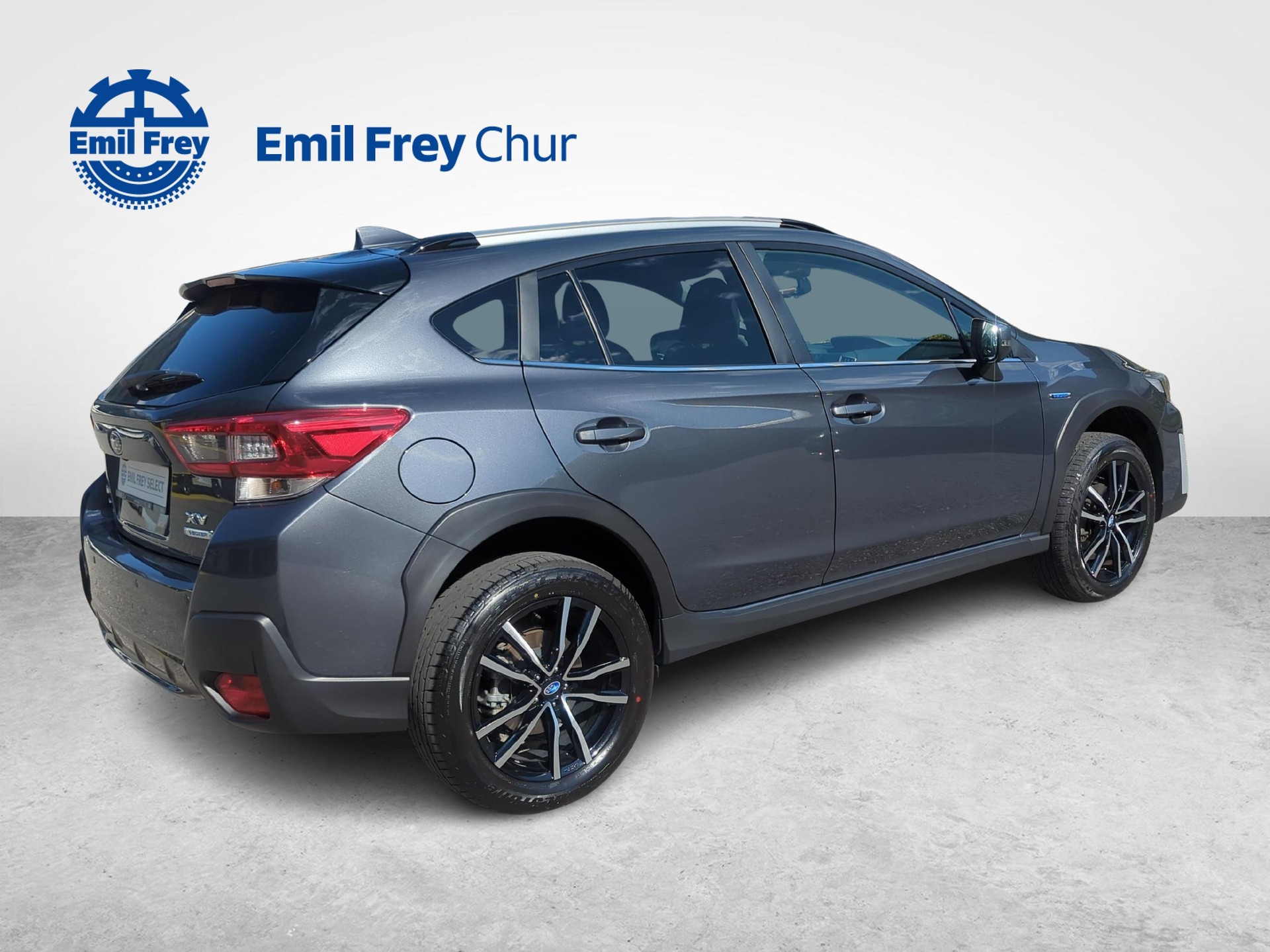SUBARU XV 2.0i e-Boxer Swiss Plus-image-4