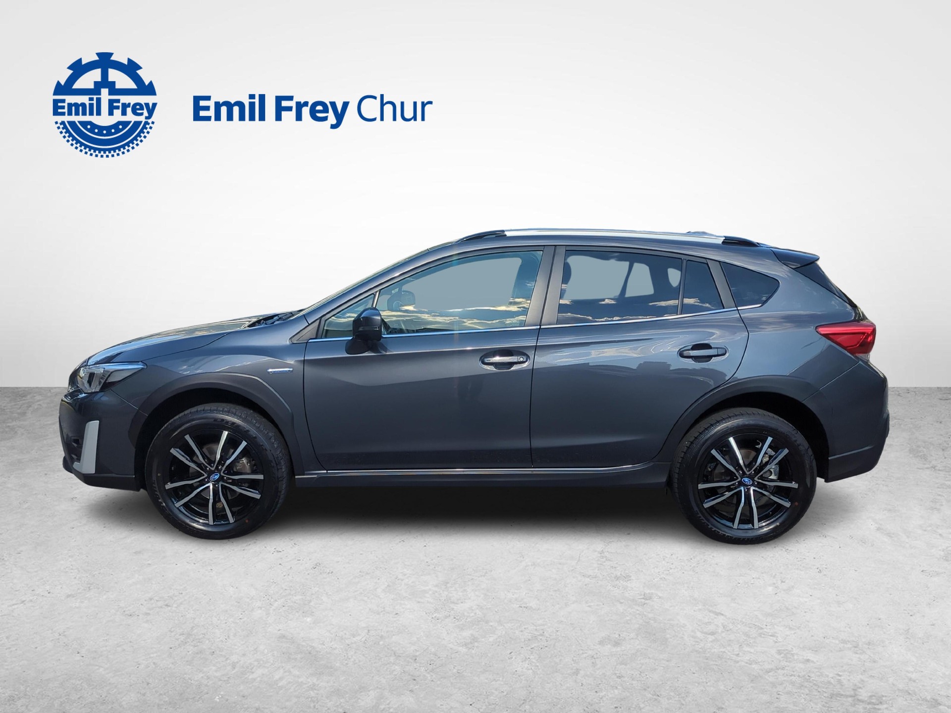 SUBARU XV 2.0i e-Boxer Swiss Plus-showroom-element-1