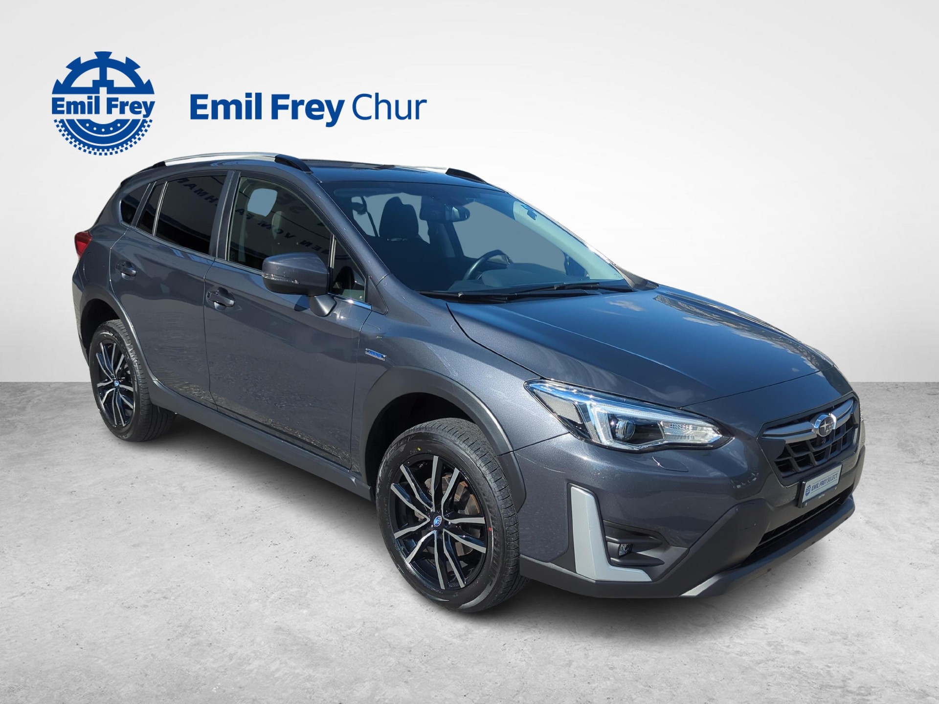 SUBARU XV 2.0i e-Boxer Swiss Plus-image-6