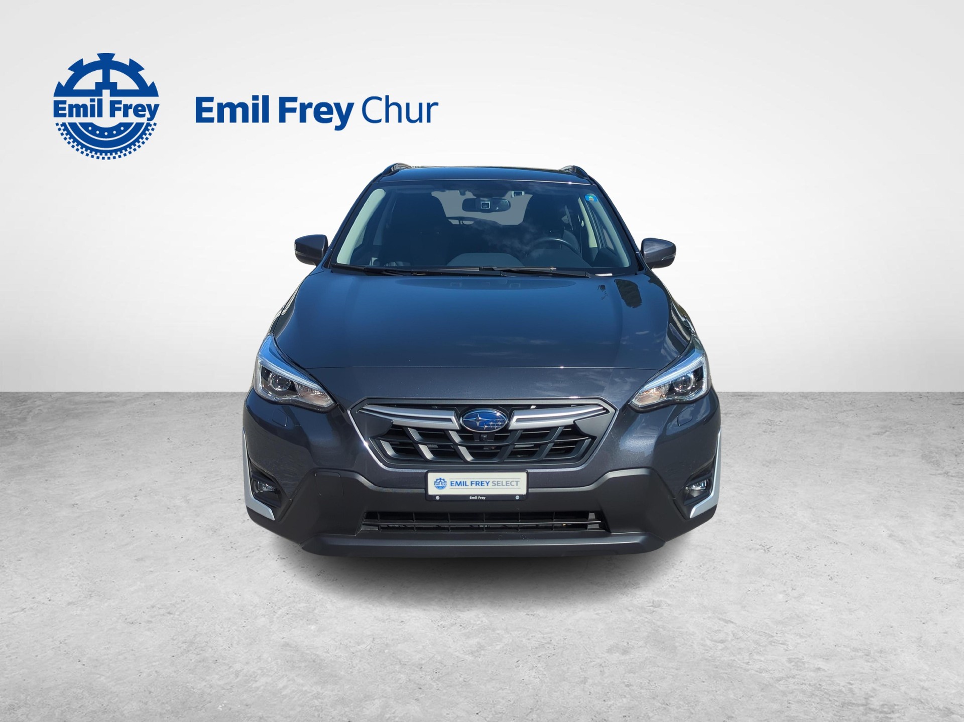 SUBARU XV 2.0i e-Boxer Swiss Plus-image-7