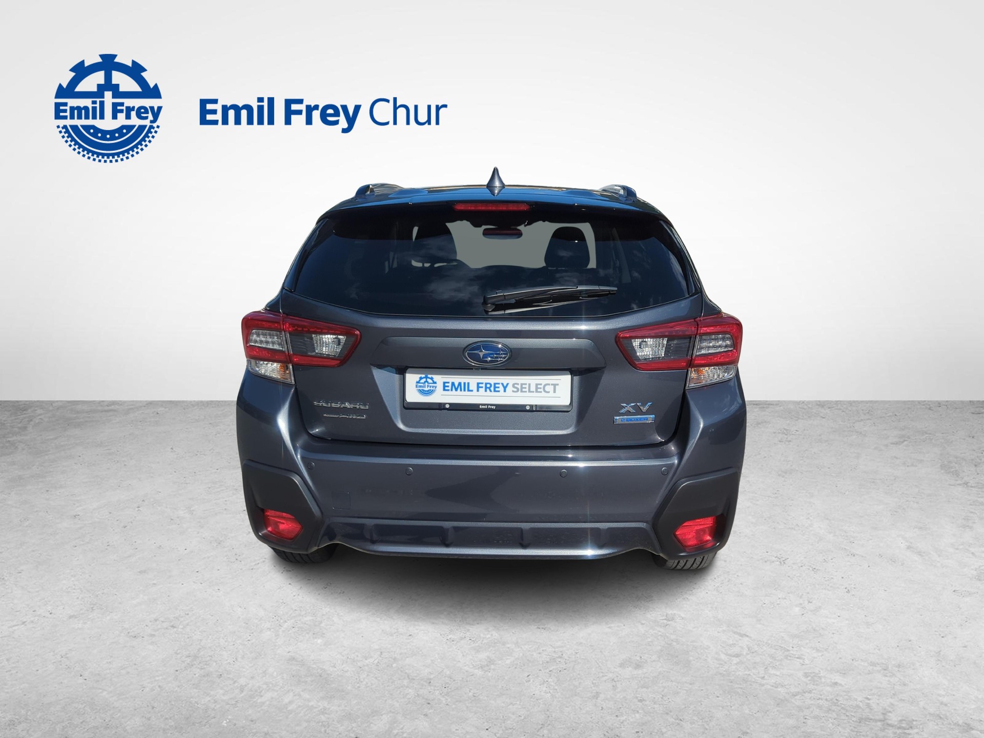 SUBARU XV 2.0i e-Boxer Swiss Plus-showroom-element-3
