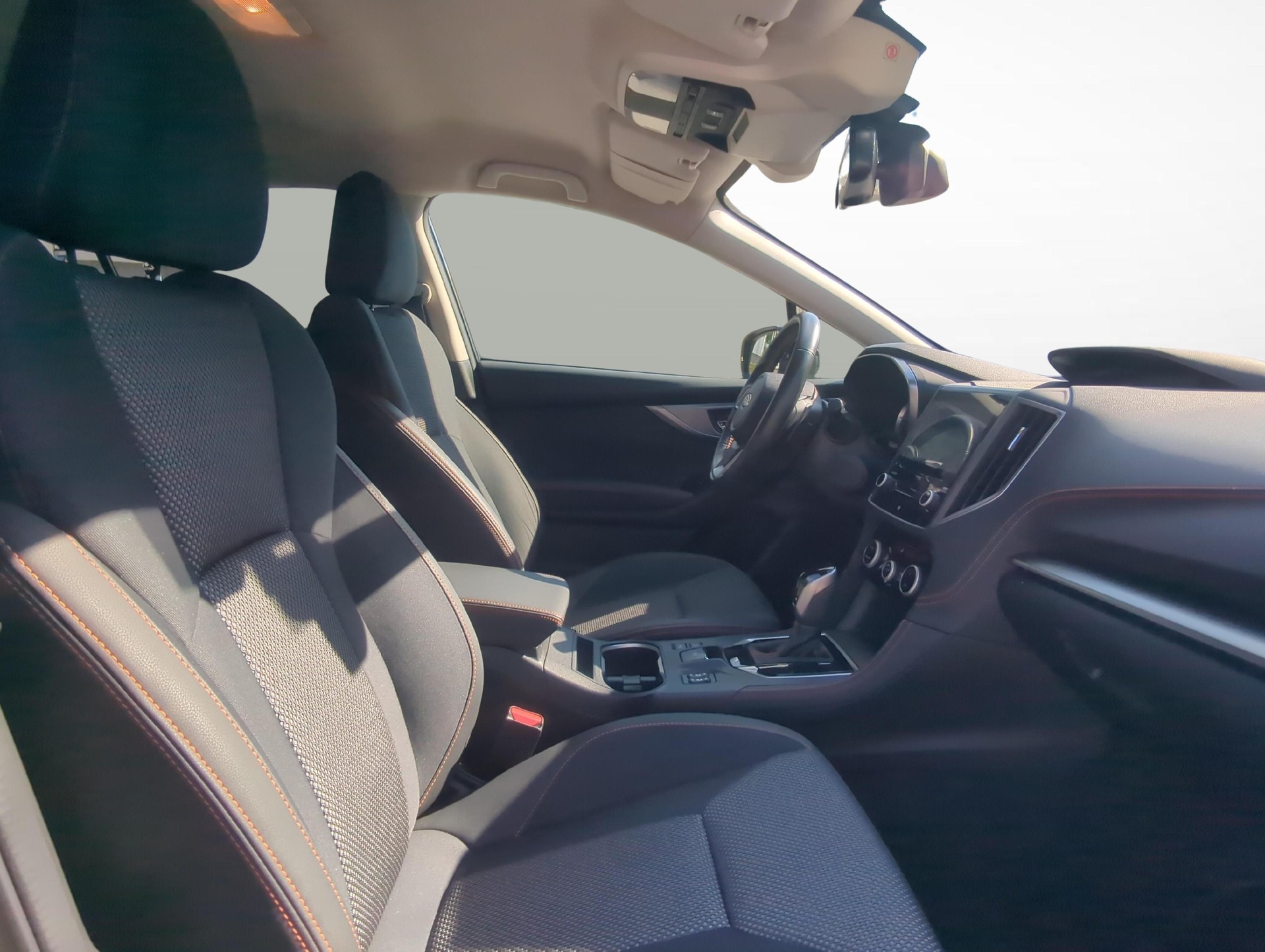 SUBARU XV 2.0i e-Boxer Swiss Plus-image-9