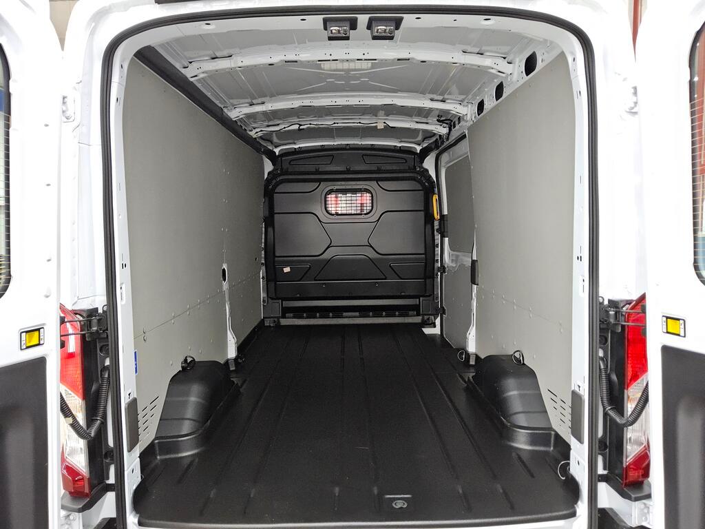 FORD Transit Van 350 L3H2 2.0 EcoBlue 165 Trend HD-image-6