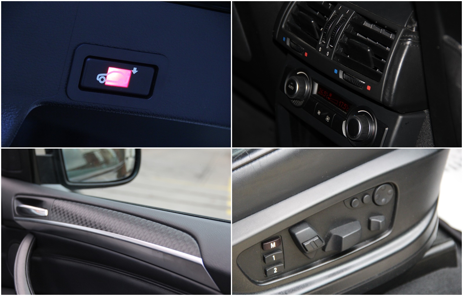 BMW X6 M50d Steptronic-image-16