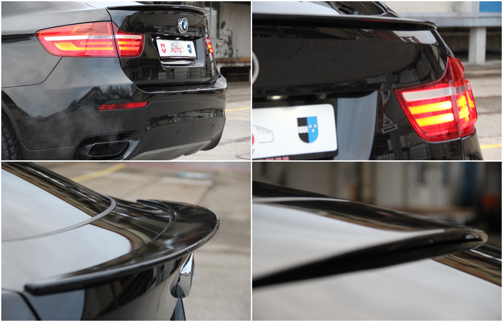 BMW X6 M50d Steptronic-image-15